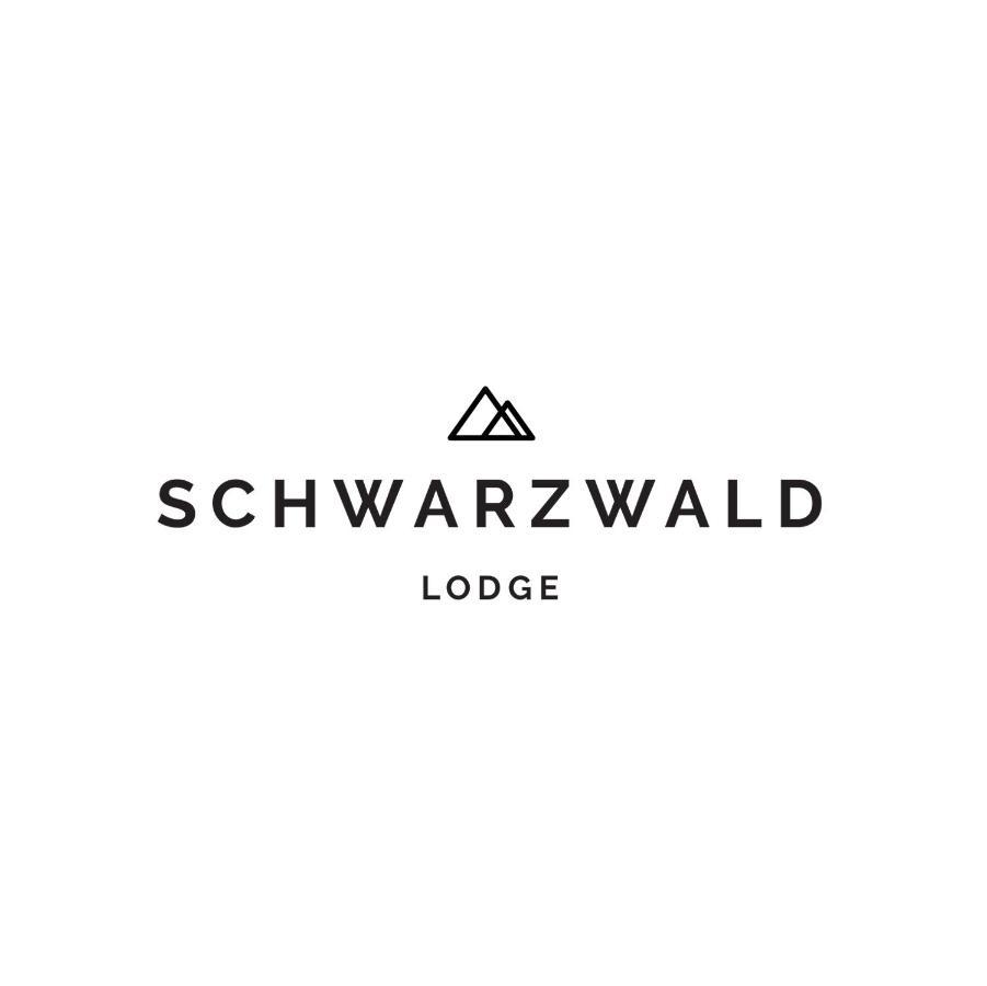 Ferienwohnung Schwarzwald Lodge Schömberg im Schwarzwald Exterior foto